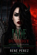 Cover: The Jade Duology - The Jade Duology