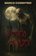 Cover: Il Segreto dei Valdesi - Independently Published