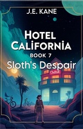 Cover: Hotel California: Book 7: Sloth's Despair - J.E. Kane