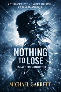 Enlarge image Cover: Nothing to Lose - Michael Garrett
