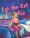 Cover: Cat-the-Cat and Kat - Branching Plot Books