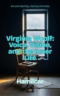 Cover: Virginia Woolf: Voice, Vision, and the Inner Life - Global East-West Ltd