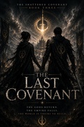 Cover: The Last Covenant - All In AI Solutions Press
