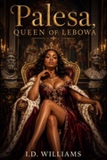 Cover: Palesa, Queen Of Lebowa - I.D. Williams