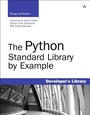Cover: Python Standard Library by Example, The - Addison Wesley