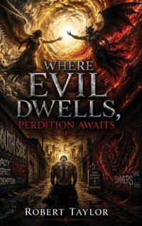 Enlarge image Cover: WHERE EVIL DWELLS - Wadsworth Publishing