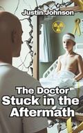 Cover: The Doctor Stuck in the Aftermath - The Doctor Stuck in the Aftermath