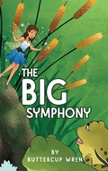 Cover: The Big Symphony - Booknality