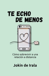 Enlarge image Cover: Te echo de menos - Te echo de menos