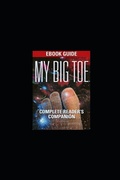 Cover: Tom Cambells My Big Toe - Tom Cambells My Big Toe