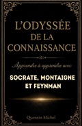 Cover: L'Odyss&eacute;e de la Connaissance - Branching Plot Books