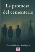 Cover: La promesa del cementerio - Branching Plot Books