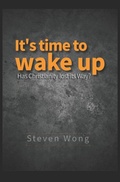 Cover: It's time to wake up - Branching Plot Books