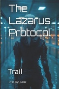 Cover: The Lazarus Protocol - The Lazarus Protocol