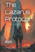 Cover: The Lazarus Protocol - The Lazarus Protocol