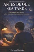 Cover: Educaci&oacute;n financiera para ni&ntilde;os - Independently Published