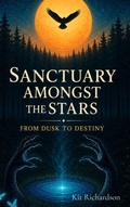 Cover: Sanctuary Amongst the Stars - Sanctuary Amongst the Stars