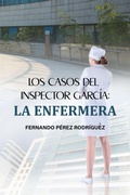 Cover: Los casos del inspector Garc&iacute;a - Branching Plot Books