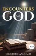 Cover: Encounters with God - Encounters with God