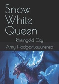 Cover: Snow White Queen - Snow White Queen