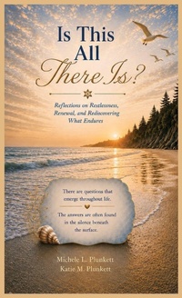 Enlarge image Cover: Is This All There Is? - Wealth Minute Publishing