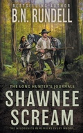 Cover: Shawnee Scream - Shawnee Scream