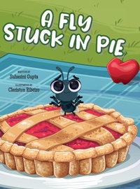 Enlarge image Cover: A Fly Stuck in Pie - Lawley Enterprises LLC