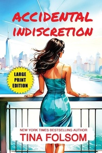 Enlarge image Cover: Accidental Indiscretion - The Hamptons Bachelor Club
