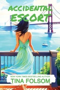 Cover: Accidental Escort - The Hamptons Bachelor Club