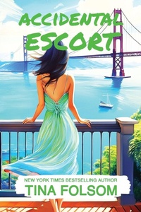 Enlarge image Cover: Accidental Escort - The Hamptons Bachelor Club
