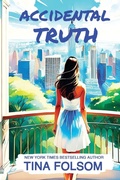 Cover: Accidental Truth - The Hamptons Bachelor Club