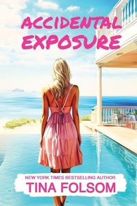 Enlarge image Cover: Accidental Exposure - The Hamptons Bachelor Club