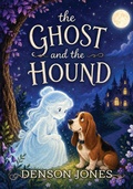 Cover: The Ghost and the Hound - Page Solutions