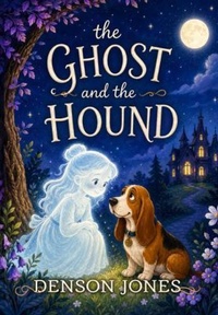Enlarge image Cover: The Ghost and the Hound - Page Solutions