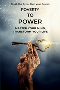 Cover: Poverty To Power - Hartford James LLC