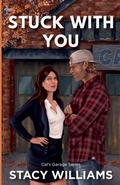 Cover: Stuck With You - Cal's Garage