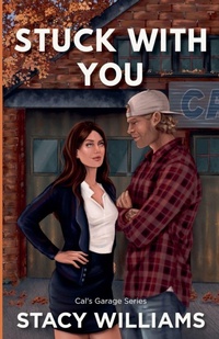 Enlarge image Cover: Stuck With You - Cal's Garage