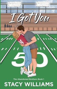 Enlarge image Cover: I Got You - Abandoned Brothers