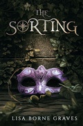 Cover: The Sorting - The Sorting;Green Ferns Publishing House