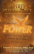 Cover: Spirit Intelligence - Doxology Q1