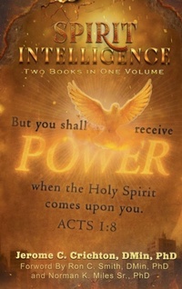 Enlarge image Cover: Spirit Intelligence - Doxology Q1