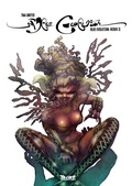 Cover: Blue Evolution - THENEXTART Verlag