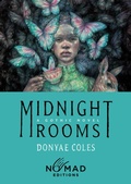 Cover: Midnight Rooms (Nomad Edition) - HarperCollins