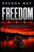 Cover: FREEDOM - Itchy Emu Press