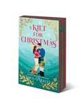 Cover: A Kilt for Christmas - Gallery Books