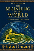 Cover: The Beginning of the World - Branching Plot Books