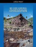 Cover: Mu and Lemuria - Megalithic Mysteries Trilogy