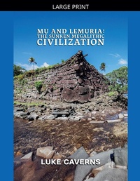 Enlarge image Cover: Mu and Lemuria - Megalithic Mysteries Trilogy