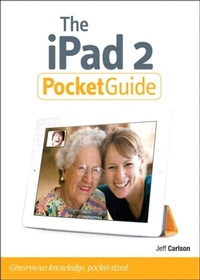 Abbildung von: iPad 2 Pocket Guide, The - Peachpit Press Publications