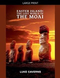Cover: Easter Island - Megalithic Mysteries Trilogy